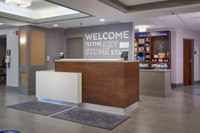 Photo 4 - Hampton Inn by Hilton Harrisburg West