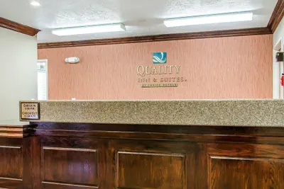 Photo 5 - Quality Inn & Suites Twin Falls North