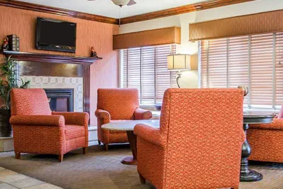 Photo 3 - Quality Inn & Suites Twin Falls North