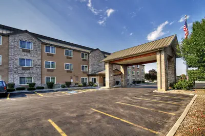Photo 2 - Quality Inn & Suites Twin Falls North