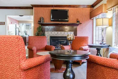 Photo 4 - Quality Inn & Suites Twin Falls North