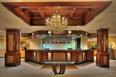 Photo 3 - Silver Beach Hotel