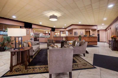 Photo 3 - Quality Inn & Suites Syracuse Fairgrounds