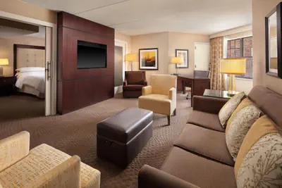 Photo 5 - Dolce by Wyndham Parsippany