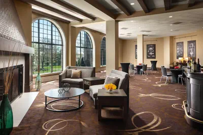 Photo 3 - Dolce by Wyndham Parsippany