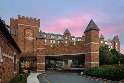 Photo 2 - Dolce by Wyndham Parsippany
