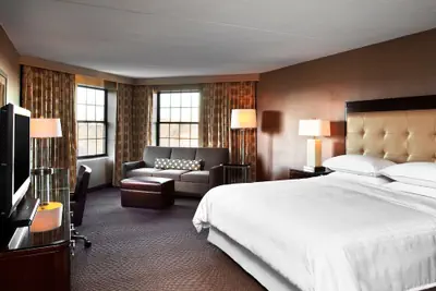 Photo 4 - Dolce by Wyndham Parsippany