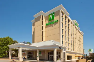 Photo 2 - Holiday Inn Little Rock-Presidential-Dwntn by IHG