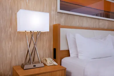 Photo 3 - Holiday Inn Little Rock-Presidential-Dwntn by IHG