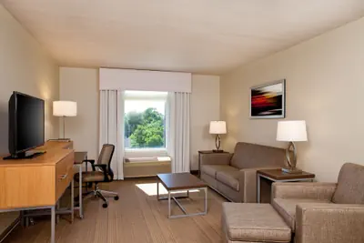 Photo 4 - Holiday Inn Little Rock-Presidential-Dwntn by IHG