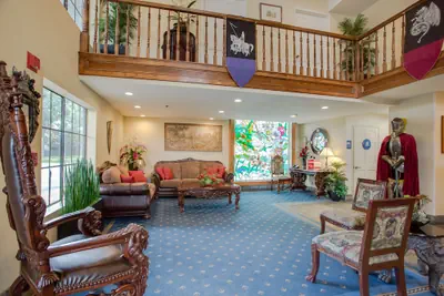 Photo 4 - Castle Inn and Suites