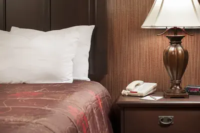 Photo 5 - Castle Inn and Suites