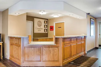 Photo 5 - Comfort Inn Idaho Falls