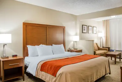 Photo 2 - Comfort Inn Idaho Falls