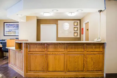 Photo 3 - Comfort Inn Idaho Falls