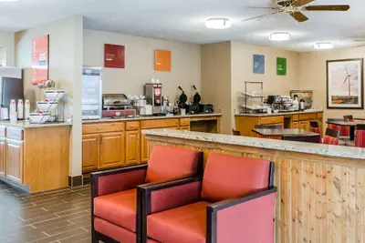 Photo 4 - Comfort Inn Idaho Falls
