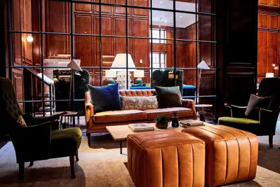 Photo 3 - The Adolphus, Autograph Collection
