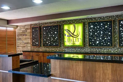 Photo 5 - Quality Inn Fort Smith I-540