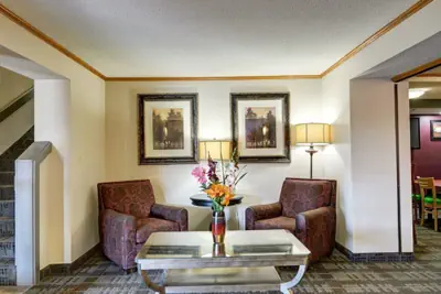 Photo 4 - Quality Inn Fort Smith I-540