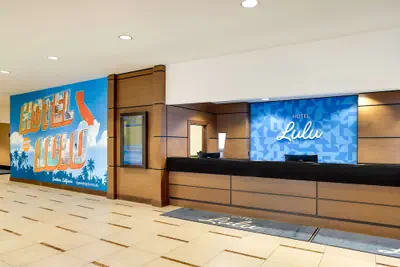 Photo 4 - Hotel Lulu, BW Premier Collection