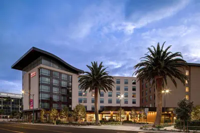 Photo 2 - Home2Suites by Hilton Anaheim Resort