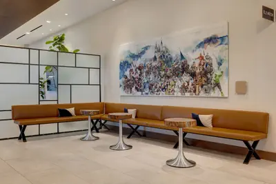 Photo 4 - Home2Suites by Hilton Anaheim Resort
