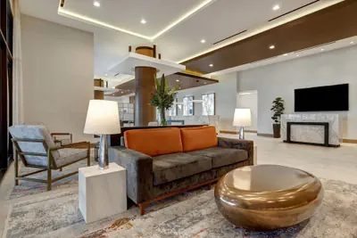 Photo 3 - Home2Suites by Hilton Anaheim Resort