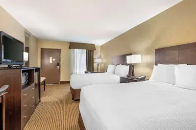 Photo 4 - Best Western Of Hope