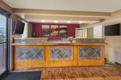 Photo 3 - Best Western Of Hope
