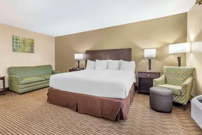 Photo 5 - Best Western Of Hope