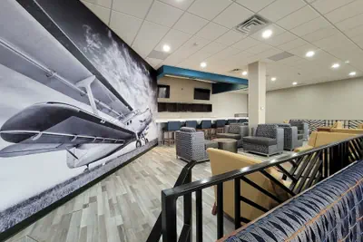 Photo 3 - Wingate by Wyndham Wichita Airport