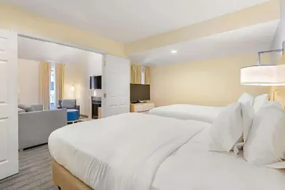 Photo 5 - Sonesta ES Suites Cincinnati - Sharonville West