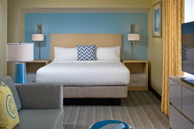 Photo 3 - Sonesta ES Suites Cincinnati - Sharonville West