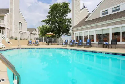 Photo 2 - Sonesta ES Suites Cincinnati - Sharonville West