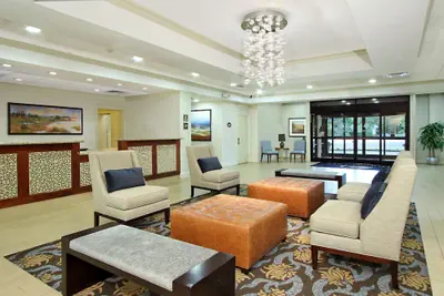 Photo 3 - DoubleTree by Hilton Mahwah