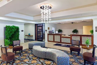 Photo 4 - DoubleTree by Hilton Mahwah