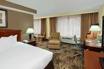 Photo 5 - DoubleTree by Hilton Mahwah