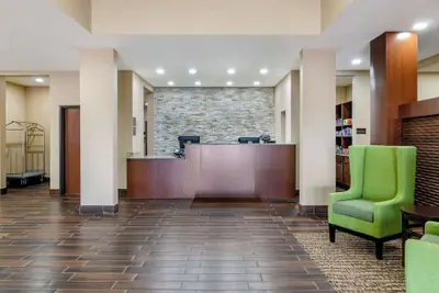 Photo 3 - Comfort Inn & Suites Salina North