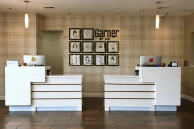 Photo 2 - Garner Hotel Glen Burnie BWI Airport Area by IHG