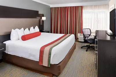 Photo 2 - Best Western At O'Hare