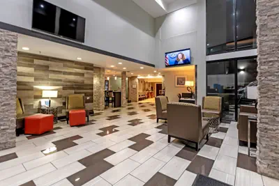 Photo 3 - Best Western At O'Hare