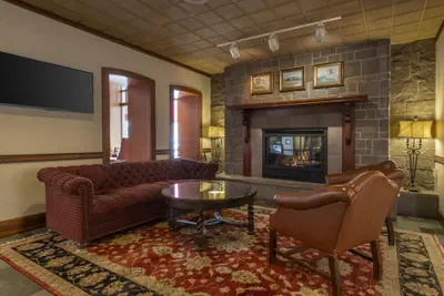 Photo 5 - Best Western Plus The Normandy Inn & Suites