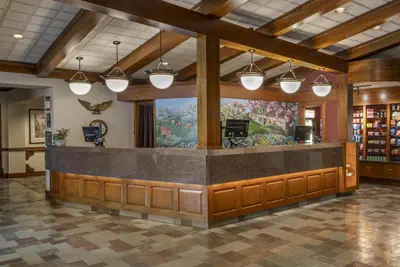 Photo 4 - Best Western Plus The Normandy Inn & Suites