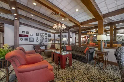Photo 3 - Best Western Plus The Normandy Inn & Suites