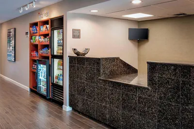 Photo 3 - Residence Inn by Marriott Dallas Las Colinas