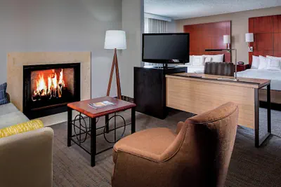 Photo 5 - Residence Inn by Marriott Dallas Las Colinas