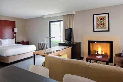Photo 4 - Residence Inn by Marriott Dallas Las Colinas