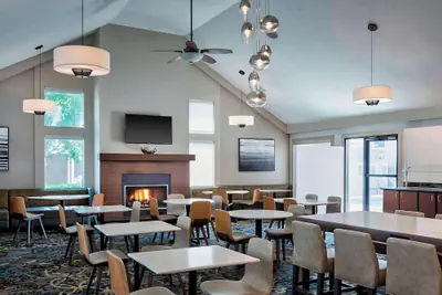 Photo 2 - Residence Inn by Marriott Dallas Las Colinas