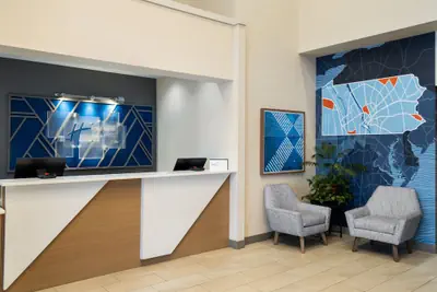 Photo 3 - Holiday Inn Express Meadville (I-79 Exit 147a) by IHG