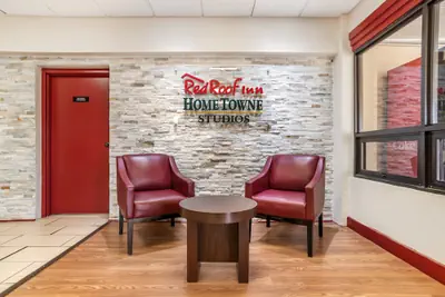 Photo 5 - Red Roof Inn Montgomery - Midtown